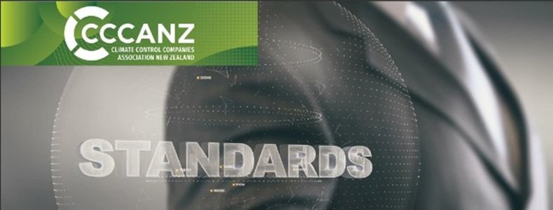 New Zealand adds HVAC&R standards collections
