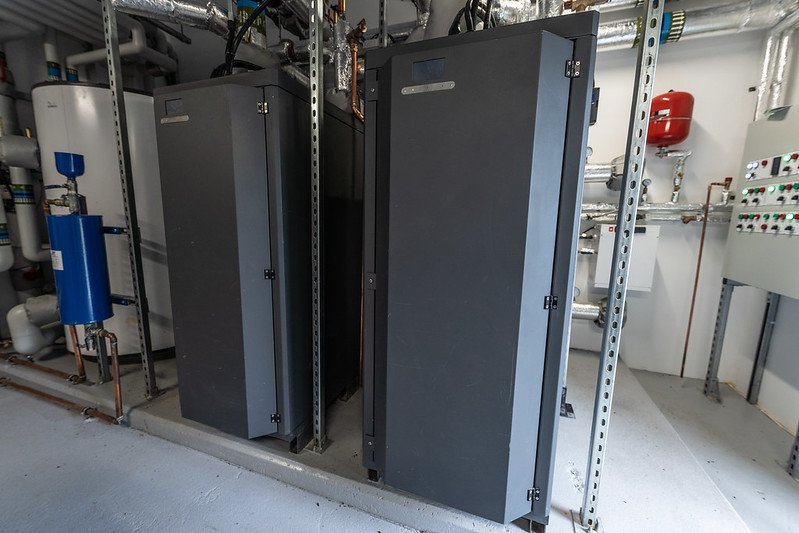 Kensa Rebrands with Mission to Revolutionize Heating