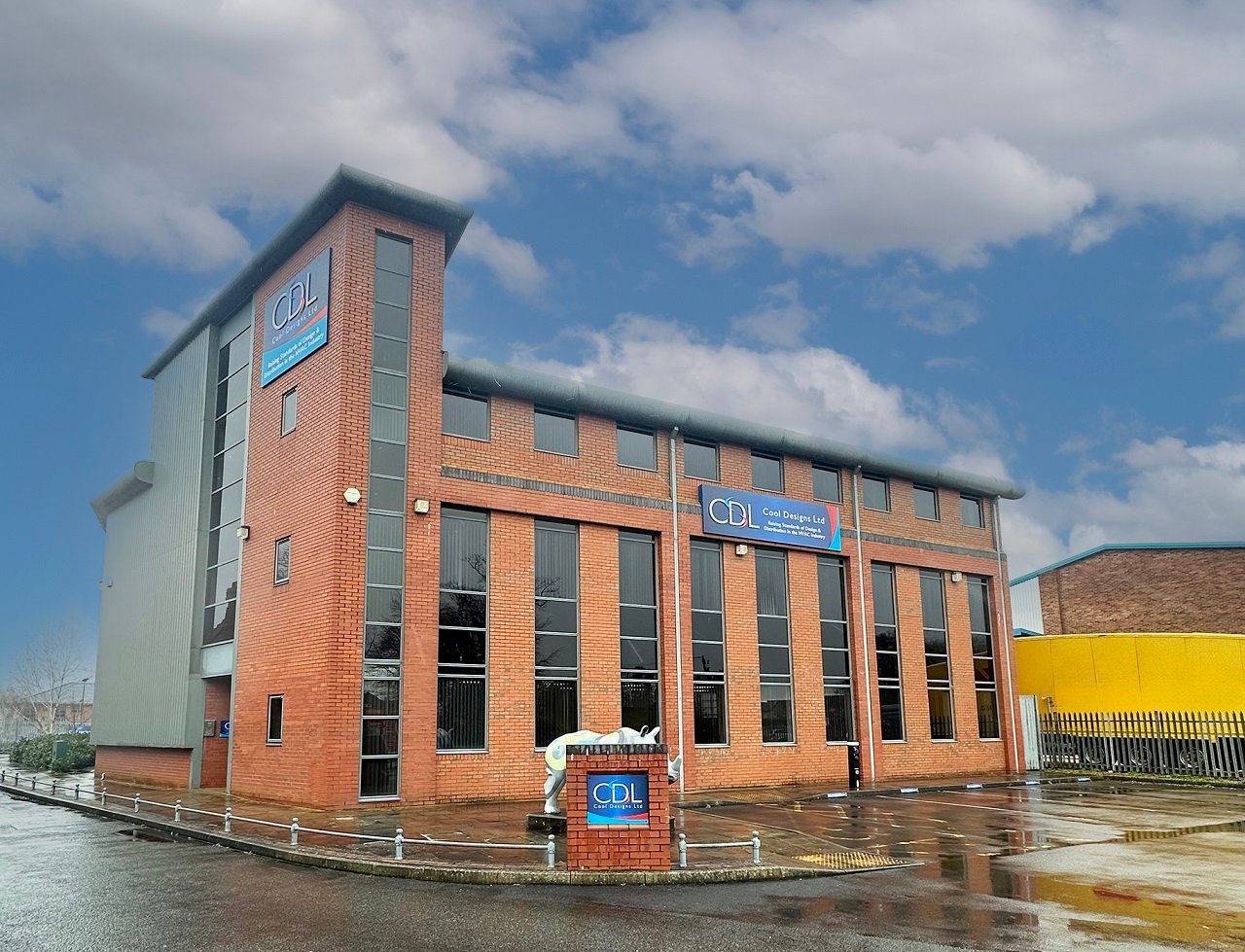 Cool Designs Continues Expansion with Spacious New Facility