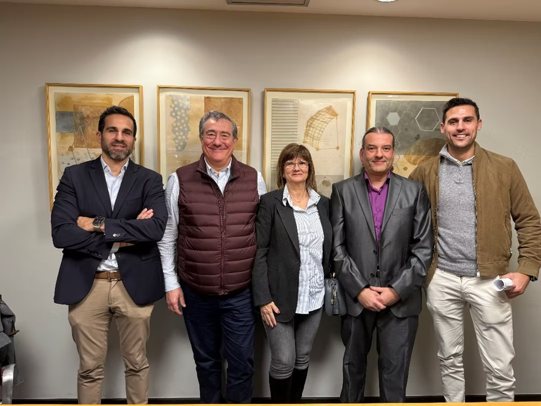 Syclef Iberia expands in Spain with acquisition of COFRISA