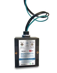 RectorSeal Introduces an HVAC/R Surge Protection