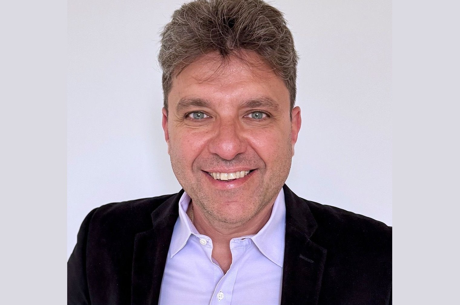 Advansor Appoints Ricardo Freitas as CEO, Replacing Breitenbauch