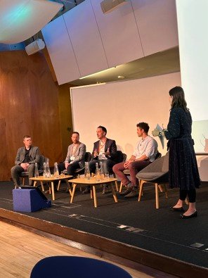 CIBSE hosts conference on heating and cooling decarbonisation in London