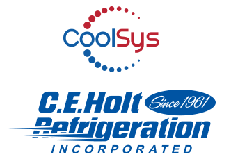 CoolSys Acquires C.E. Holt Refrigeration, Inc.