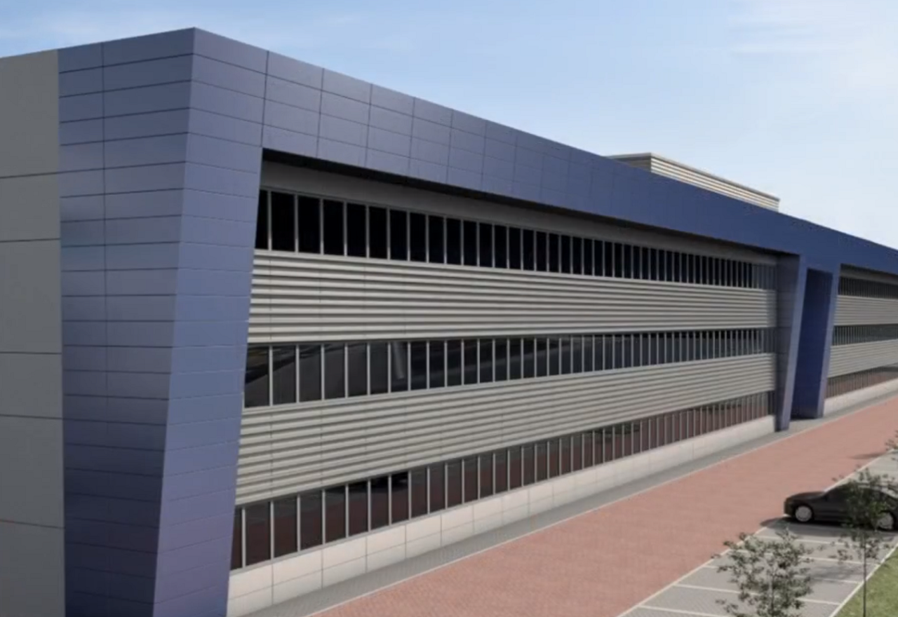 Alfa Laval opens next generation manufacturing site in Italy