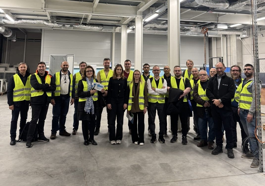 REAL Alternatives held trainer and stakeholder events in Poland