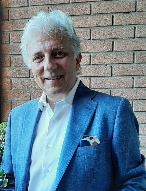 LU-VE: Roberto Magni Is The New  Sales Director Of Cooling Systems