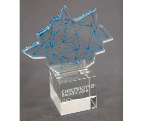 Chillventa AWARD honours flagship projects for energy efficiency