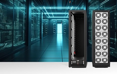 KAORI Thermal Showcased Liquid Cooling Solutions for AI Servers at COMPUTEX 2025