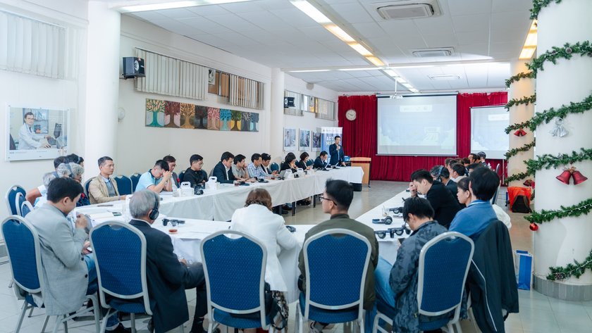 Viet Nam considers raising energy standards for room air conditioners