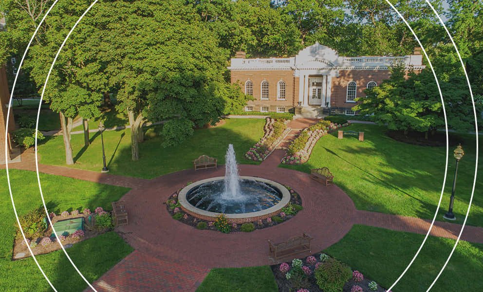Lake Erie College HVACR Program Elevates Community and Campus