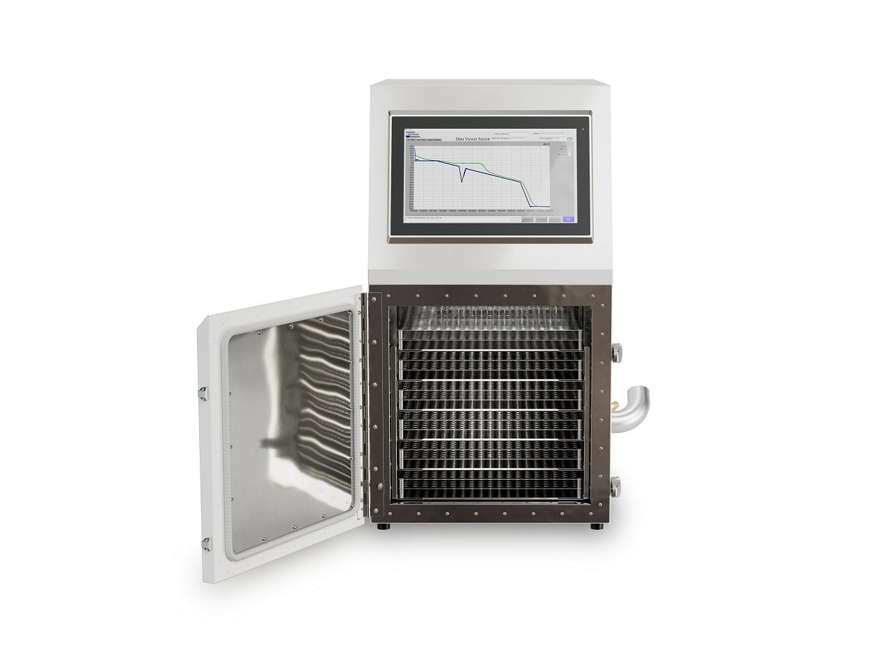 BioLife Solutions Launches the IntelliRate i67C Liquid Nitrogen (LN2) Controlled-Rate Freezer