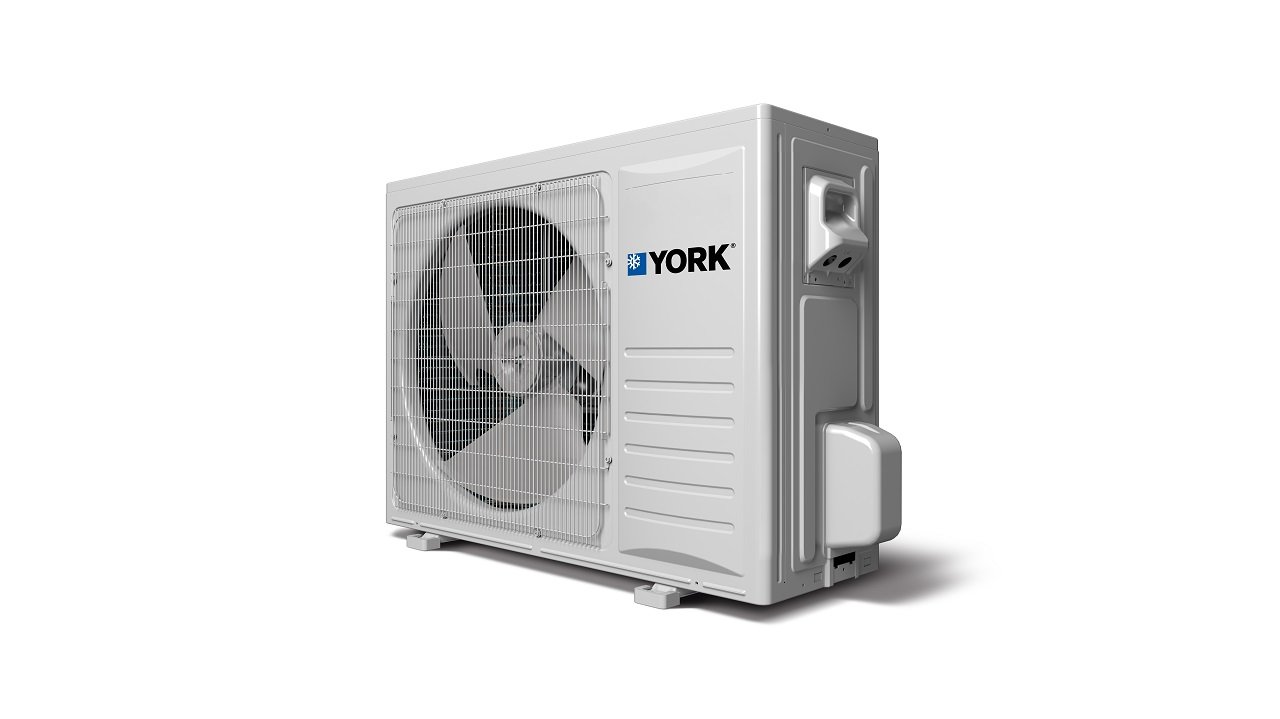 Johnson Controls to reveal advanced solutions at the 2023 AHR Expo