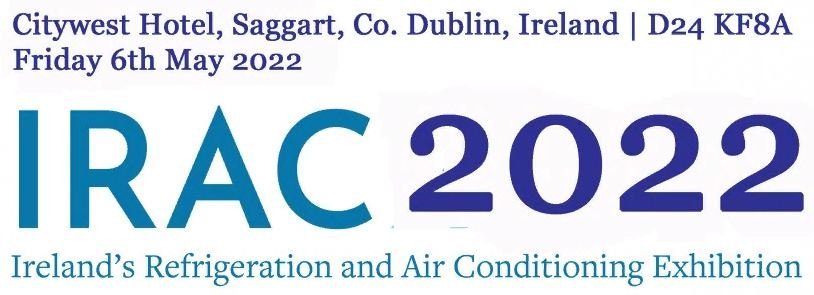 IRAC 2022