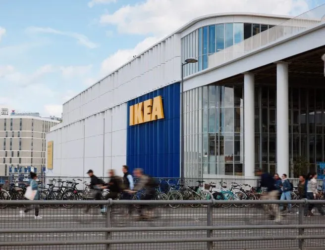 IKEA Commits €1.5 Billion to Phase Out Fossil Fuels and Accelerate Renewable Energy Transition