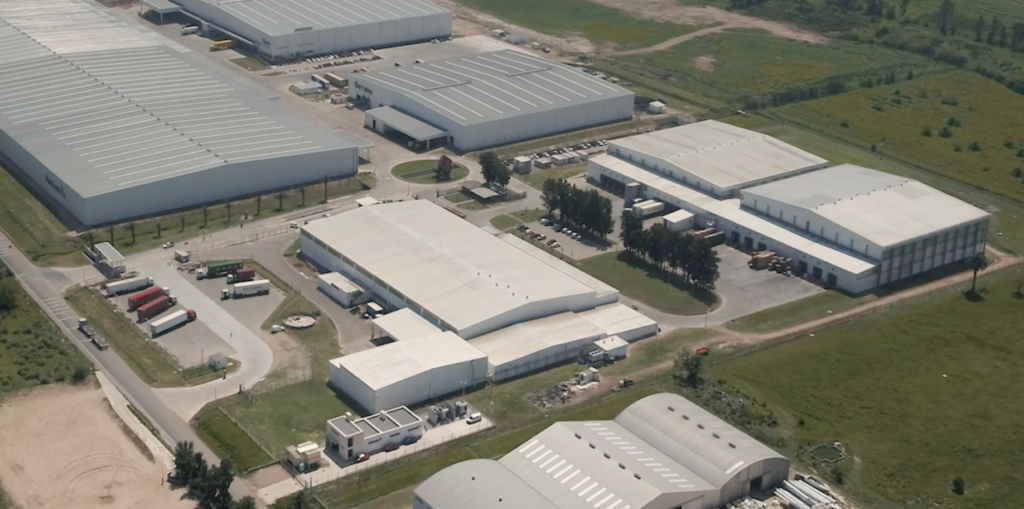 Emergent Cold Latin America Completes Acquisition of Cold Storage Operations of Frimosa Uruguay