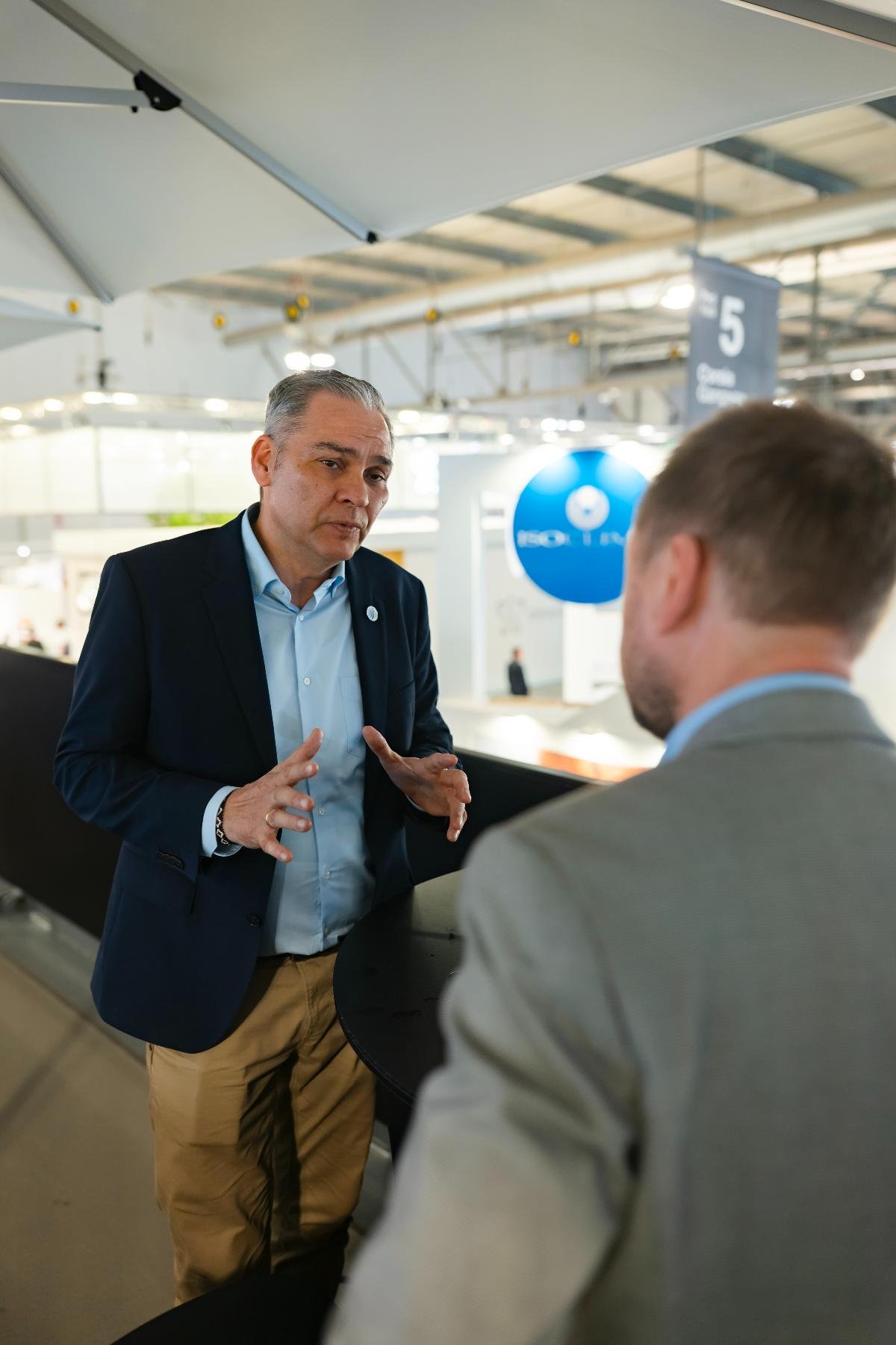 How Europe’s HVAC Market Is Shifting: A Conversation with Johnson Controls’ Jens von Ebbe