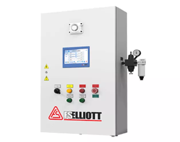 FS-Elliott Launches R2000 Control Panel