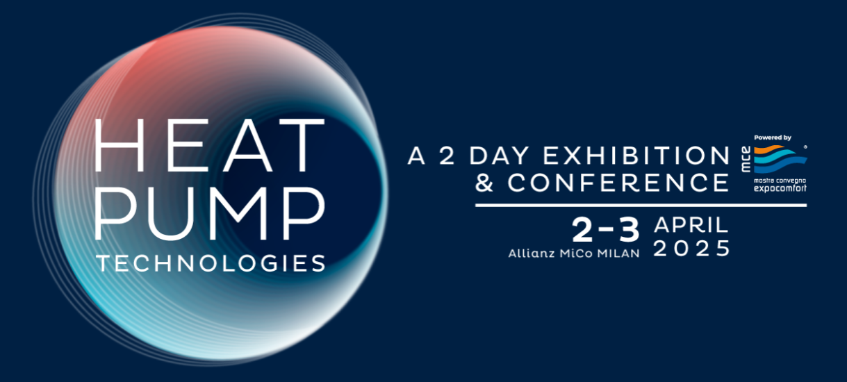 Heat Pump Technologies 2025