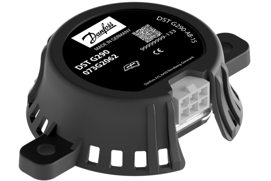 Danfoss launches DST G290 propane gas sensor with photoacoustic technology