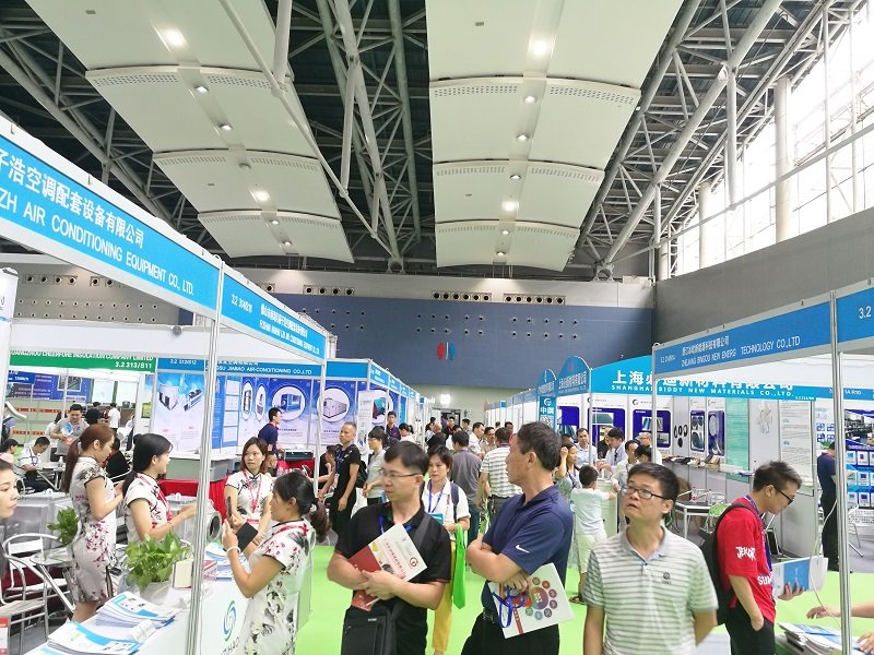 AVAI China 2021