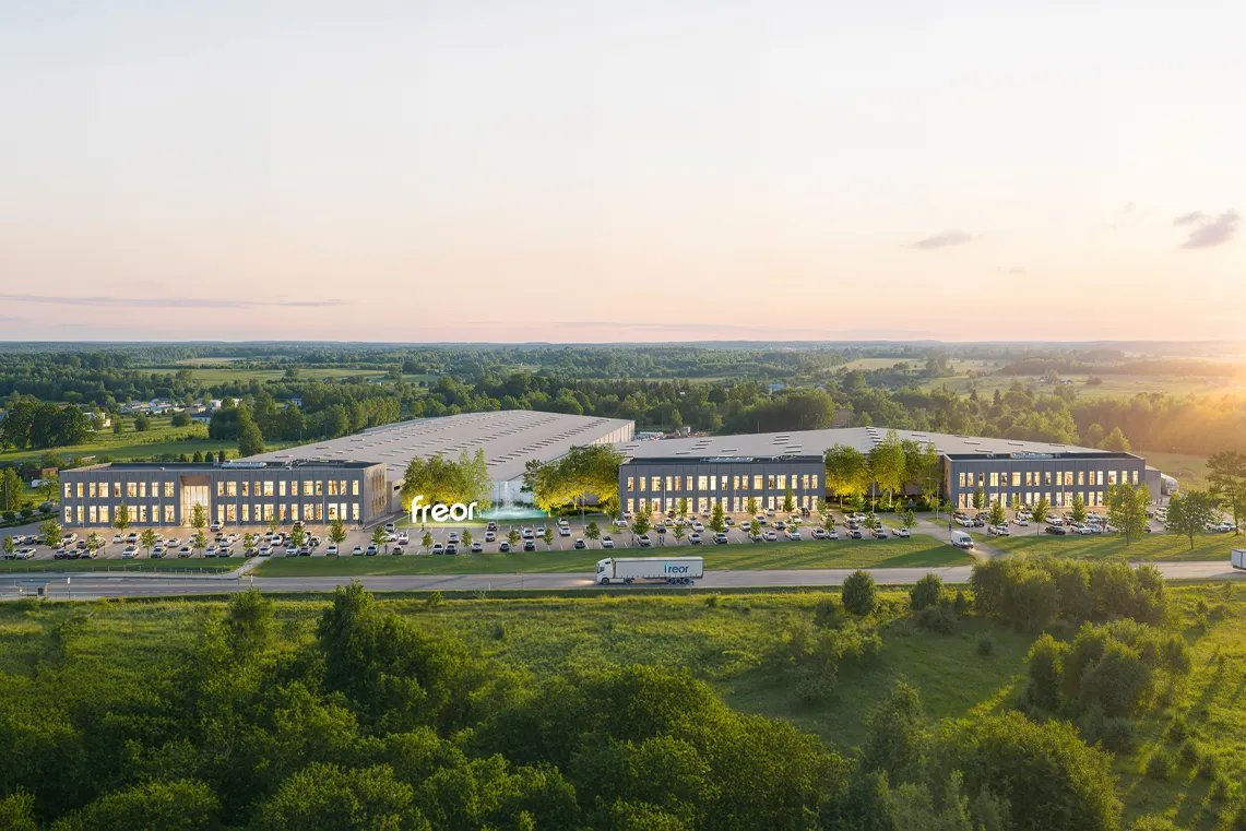 FREOR Marks 25 Years of Growth in Sustainable Refrigeration