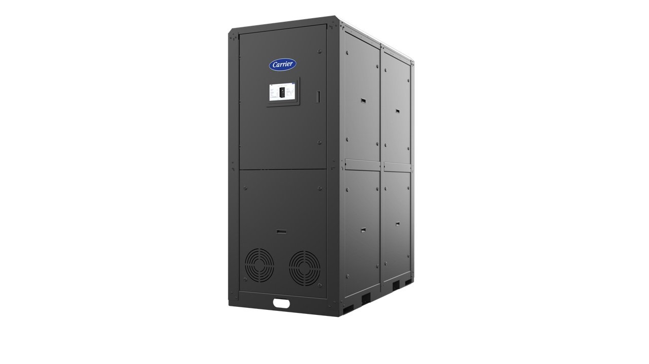 Carrier launches new Coolant Distribution Unit for UK data centres