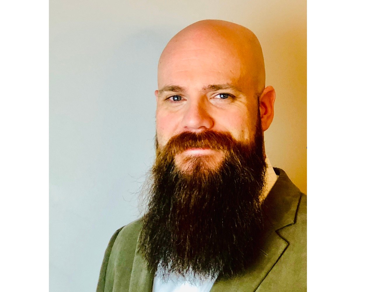 NAVAC Promotes Andrew Greaves to Director of Education & Customer Experience