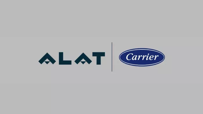 Alat and Carrier Partner to Advance Climate and Energy Solutions in the Kingdom of Saudi Arabia