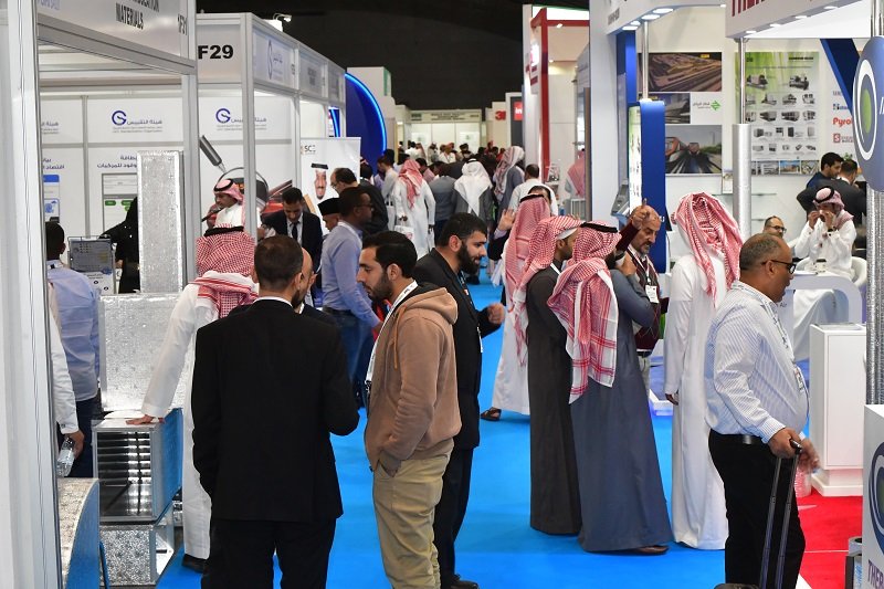 HVACR Expo Saudi 2023