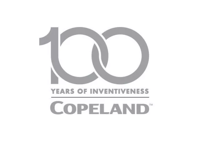 Emerson Marks 100 Years of Air Conditioning and Refrigeration Innovation Through Its Copeland Technology