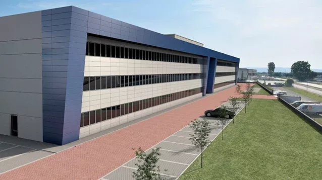 Start-up of Alfa Laval’s new brazed heat exchanger factory in San Bonifacio, Italy