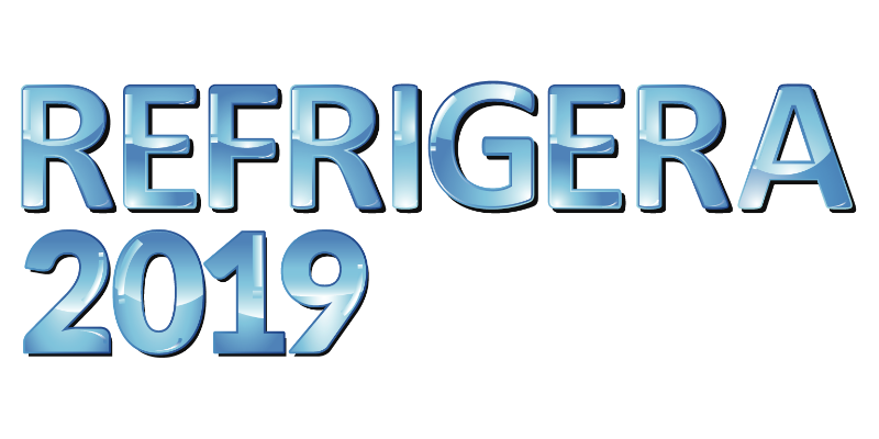 REFRIGERA 2019