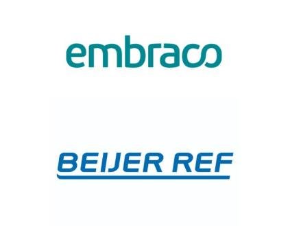 Embraco And Beijer Ref Renew Global Partnership