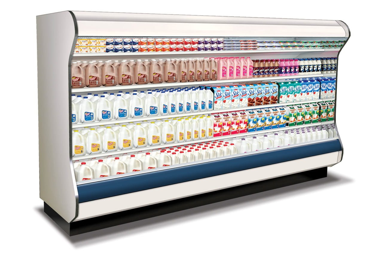 Hussmann Adds A2L Systems and Merchandisers in North America