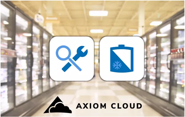 Axiom Cloud, developer of Virtual Technician app for refrigeration systems, closes seed financing a $1.1M 