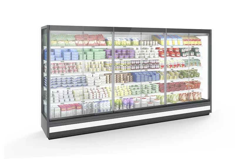 Carrier Commercial Refrigeration introduces the ‘Coolest’ Supermarket Refrigeration Equipment at Euroshop 2020