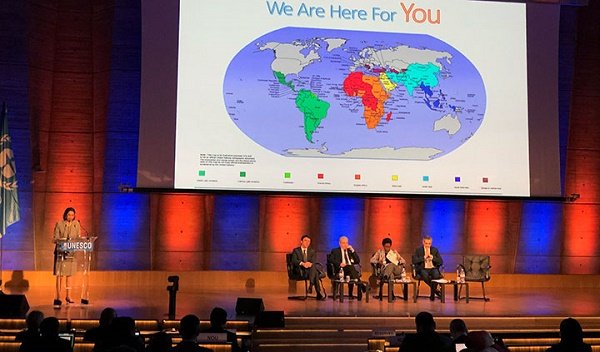 OzonAction Officers Review Progress on Meeting Montreal Protocol Requirements