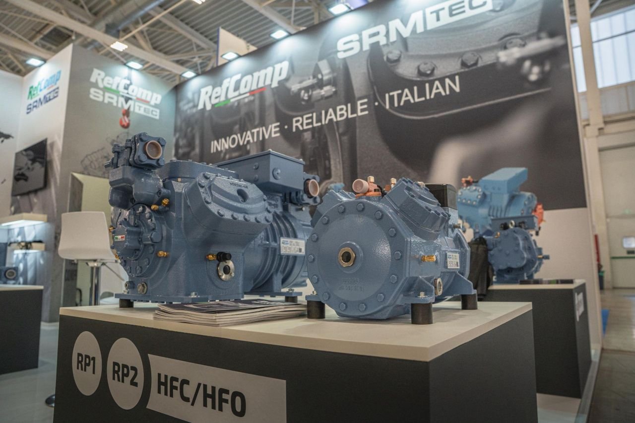 REFRIGERA 2025 closes with record numbers, returns in 2027