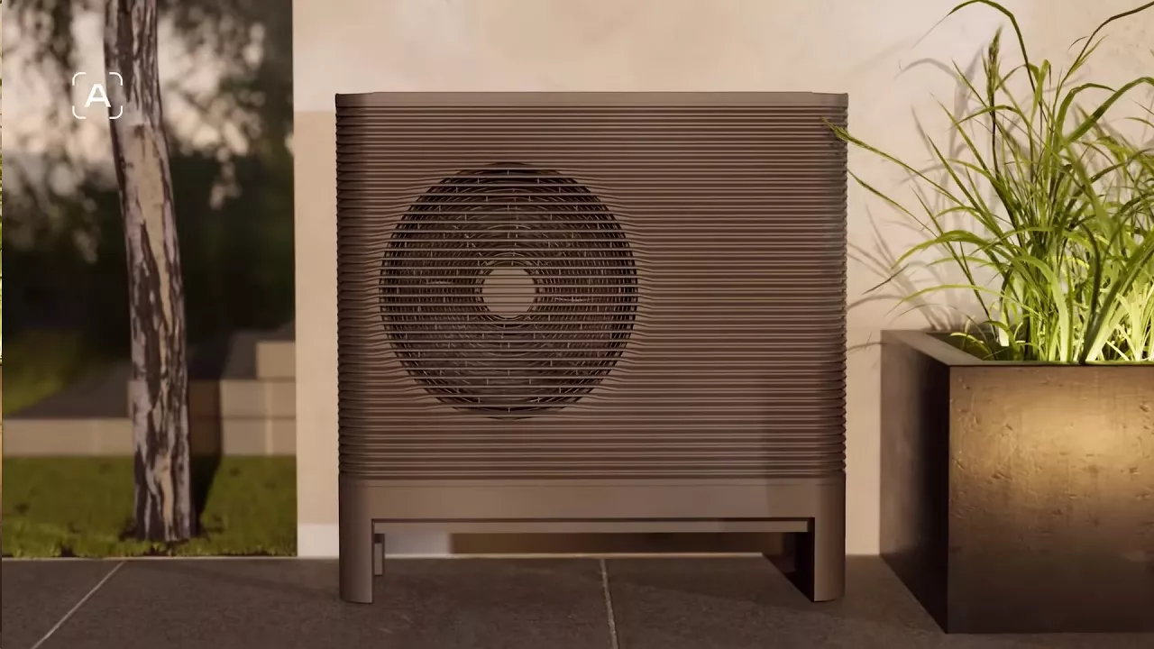 Aira launches state-of-the-art heat pump with smart home energy solution