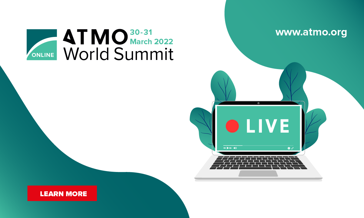 ATMO World Summit 2022