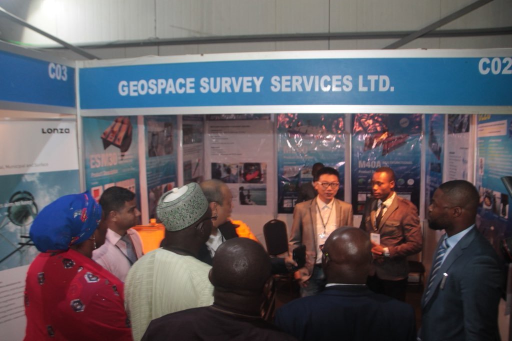 MEGA CLIMA EAST AFRICA 2019