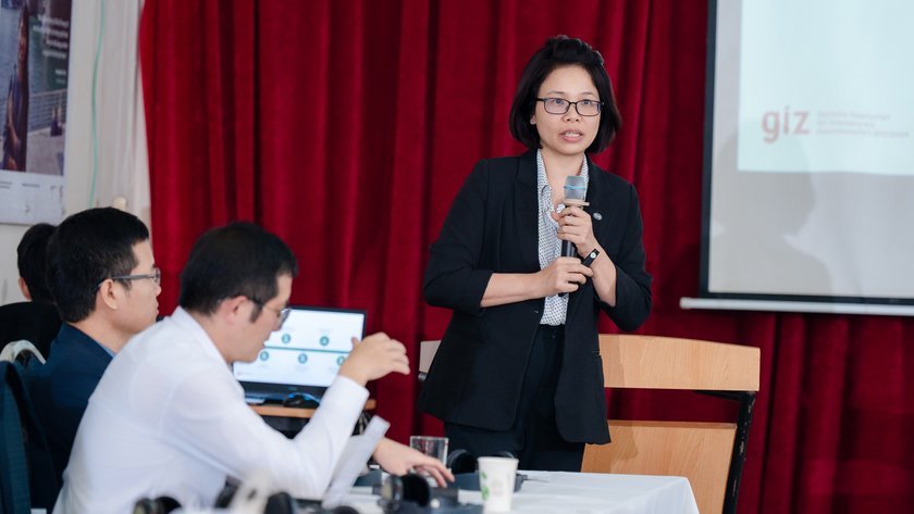 Viet Nam considers raising energy standards for room air conditioners