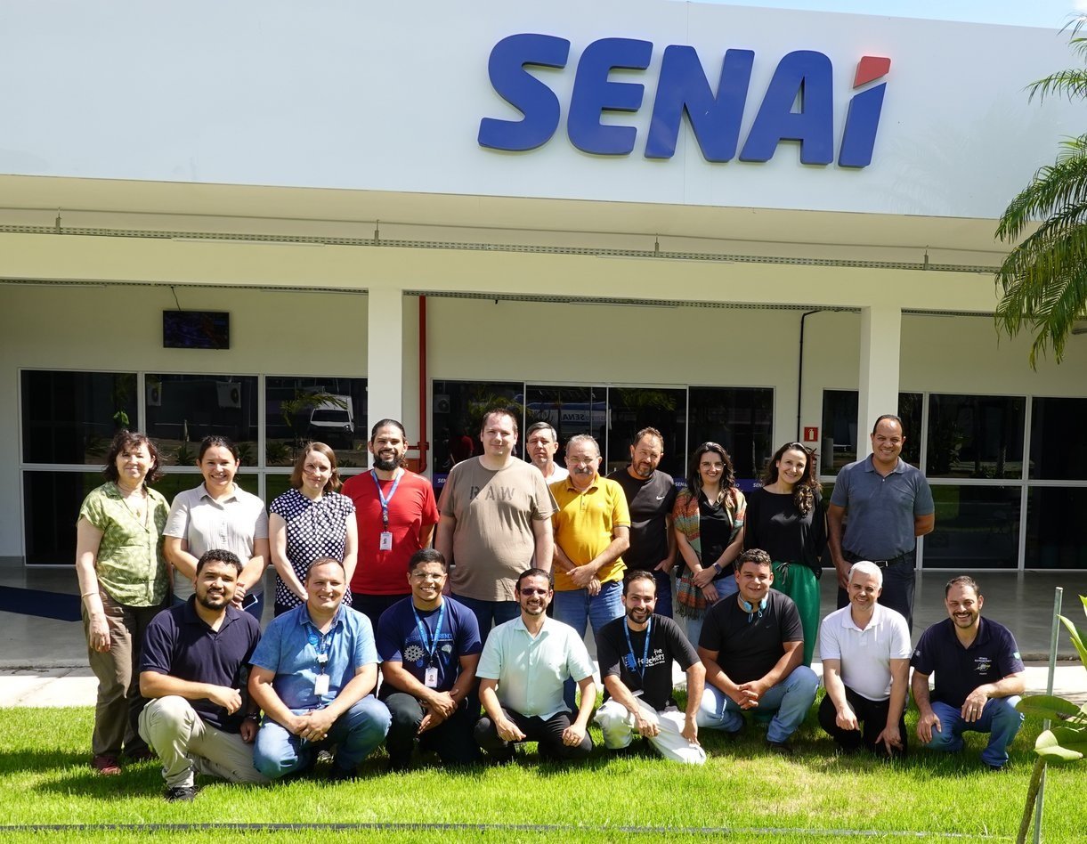 Brazil Trains Instructors on Flammable Refrigerants for National Rollout