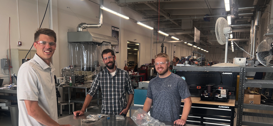 Advanced Cooling Technologies, Inc. Expands Sales Presence to Europe