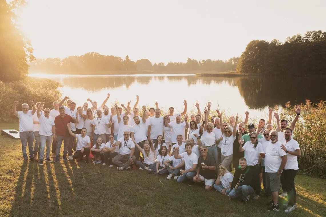 FREOR Marks 25 Years of Growth in Sustainable Refrigeration