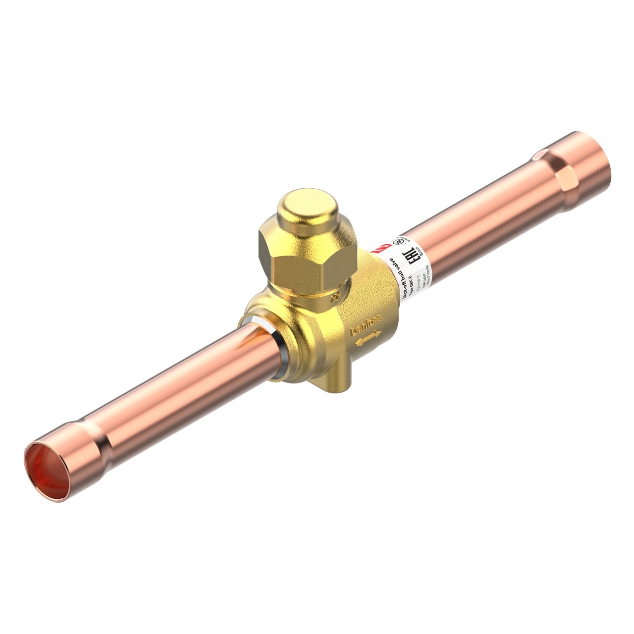 Danfoss begins GBC valve production at Mexico plant for North America