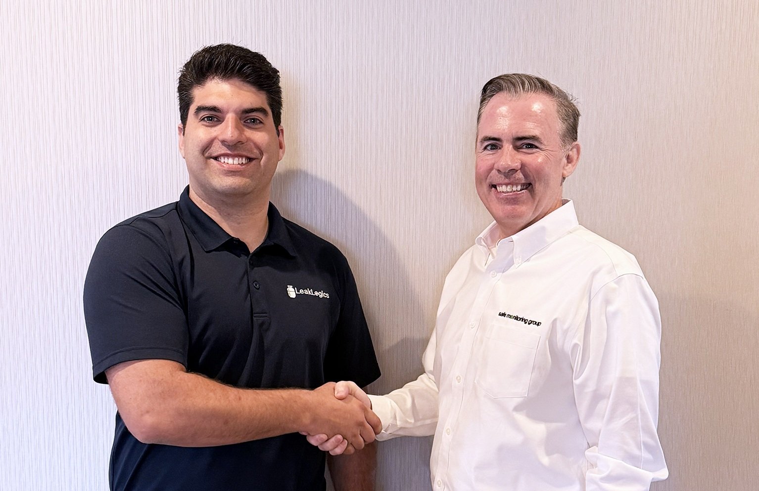 Safe Monitoring Group Acquires LeakLogics in New York