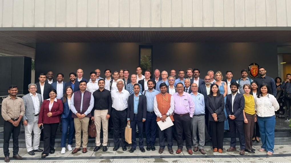 Norway and India launch INDEE3 project on natural refrigerants