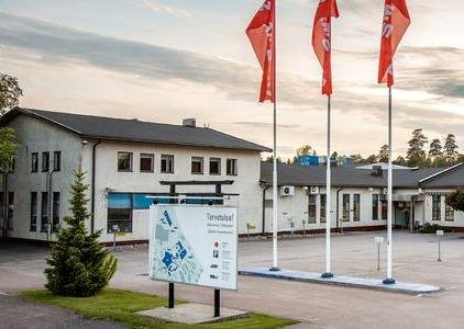 Arto Salonen appointed as MD for Viessmann Refrigeration Systems Oy